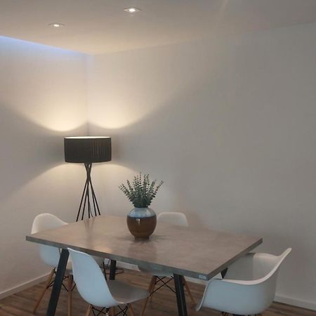 Das Platanenhaus - Ferienwohnung Am Bodensee FDH Dış mekan fotoğraf