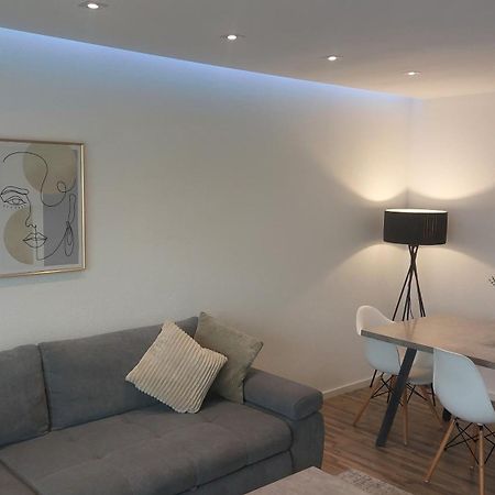 Das Platanenhaus - Ferienwohnung Am Bodensee FDH Dış mekan fotoğraf