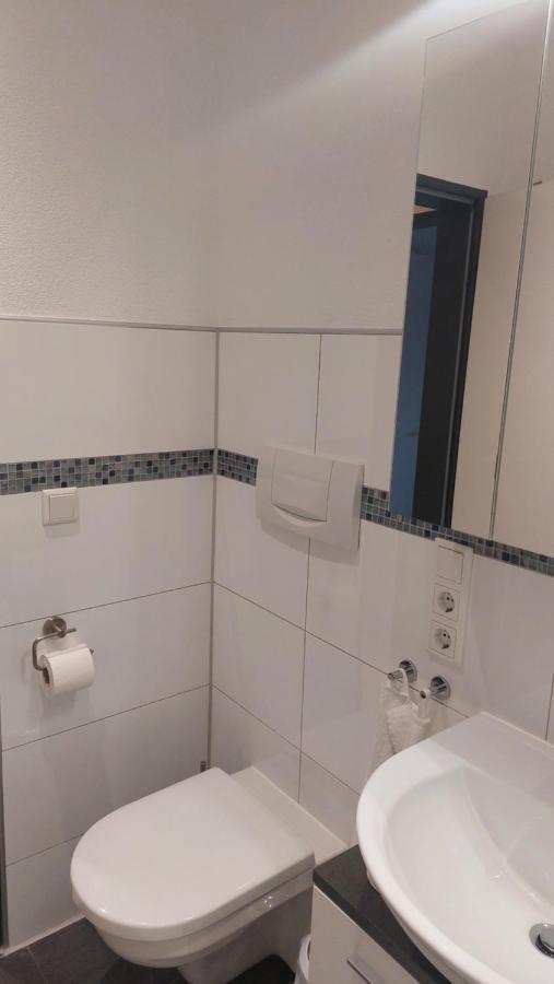 Das Platanenhaus - Ferienwohnung Am Bodensee FDH Dış mekan fotoğraf
