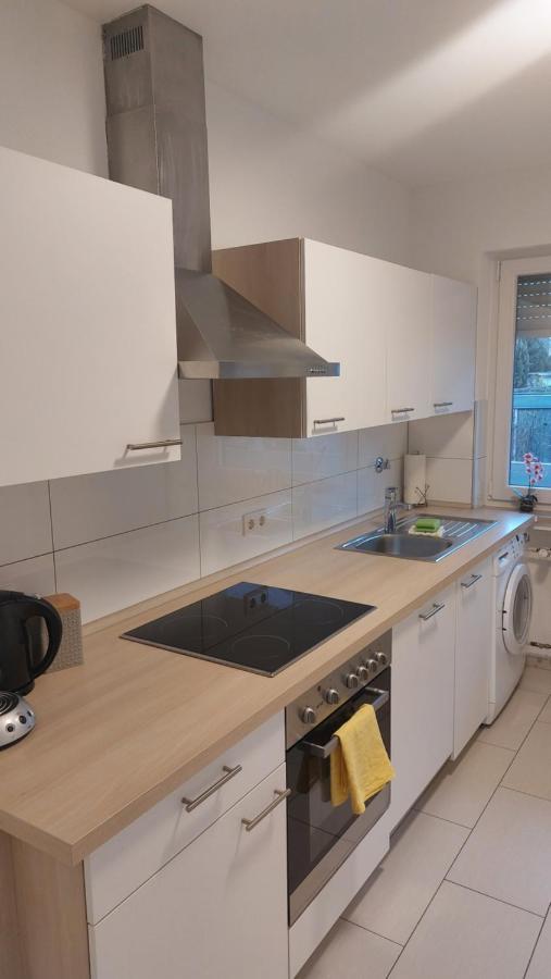 Das Platanenhaus - Ferienwohnung Am Bodensee FDH Dış mekan fotoğraf