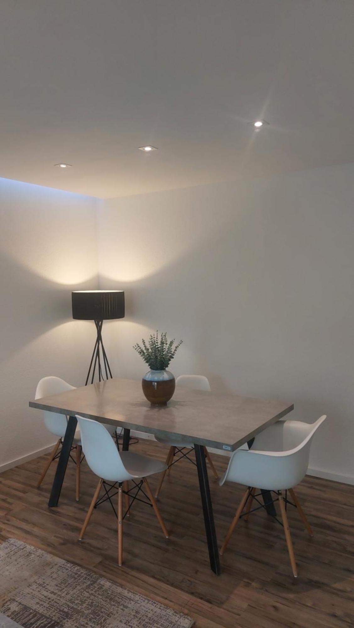 Das Platanenhaus - Ferienwohnung Am Bodensee FDH Dış mekan fotoğraf