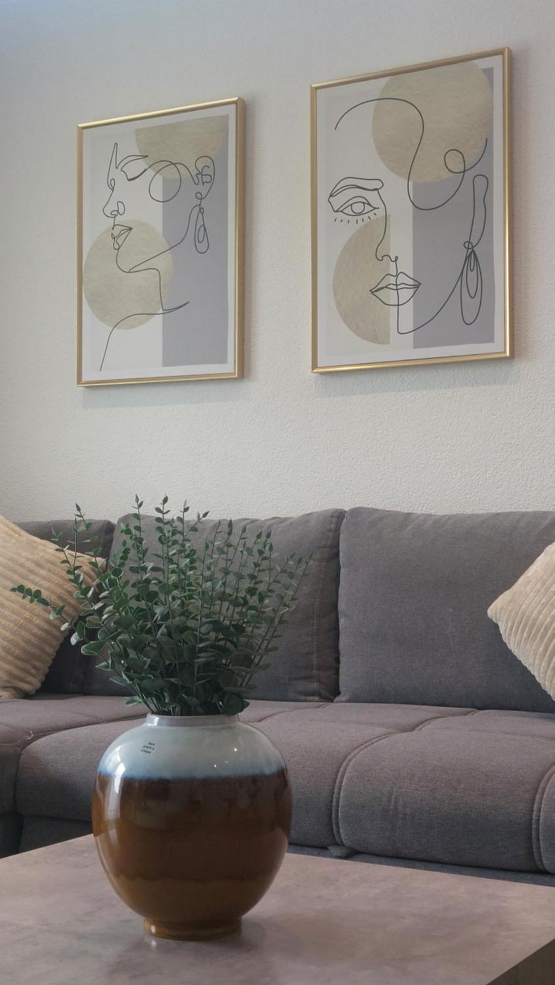 Das Platanenhaus - Ferienwohnung Am Bodensee FDH Dış mekan fotoğraf