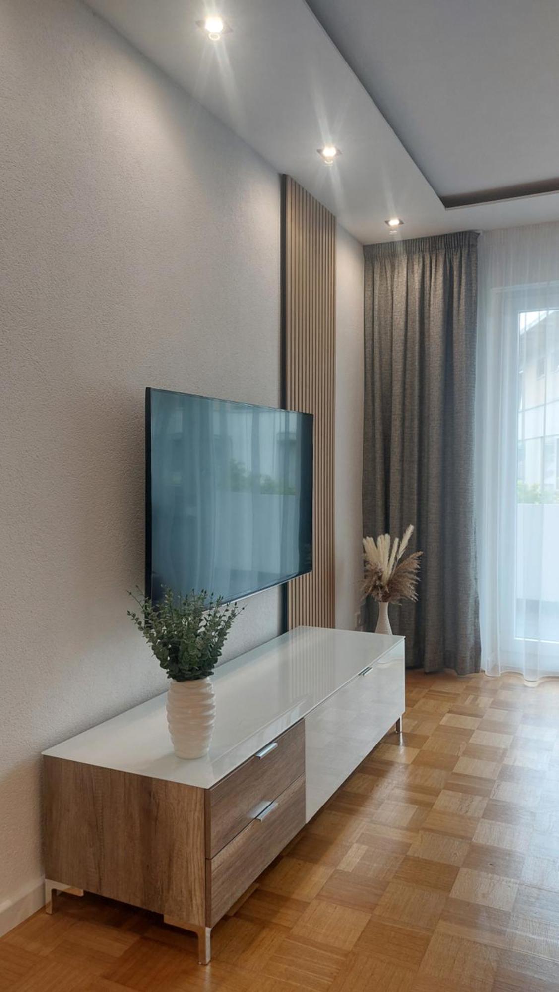 Das Platanenhaus - Ferienwohnung Am Bodensee FDH Dış mekan fotoğraf