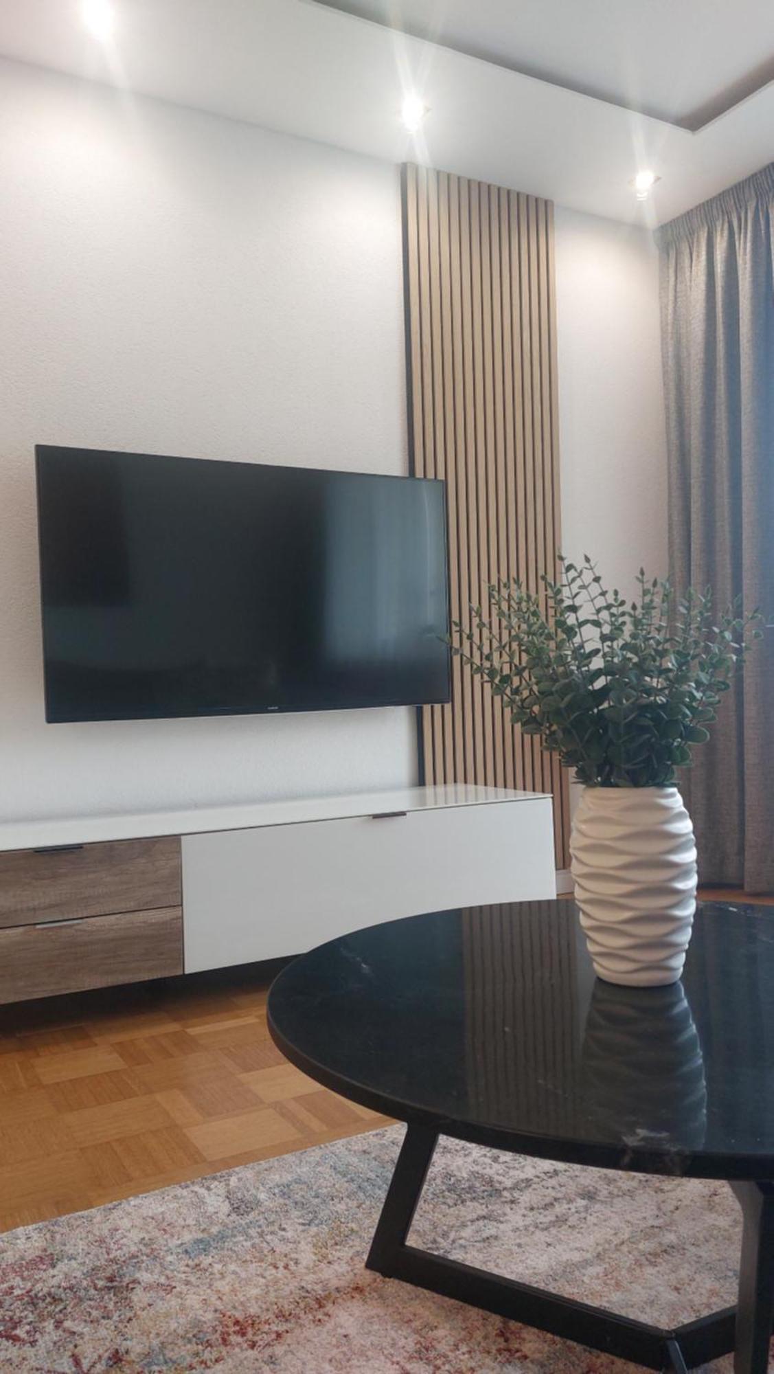 Das Platanenhaus - Ferienwohnung Am Bodensee FDH Dış mekan fotoğraf