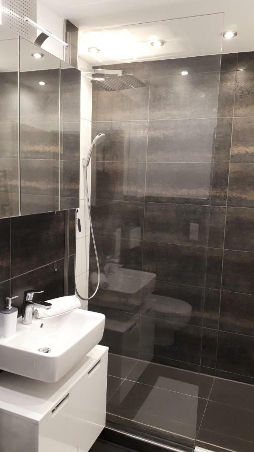 Das Platanenhaus - Ferienwohnung Am Bodensee FDH Dış mekan fotoğraf