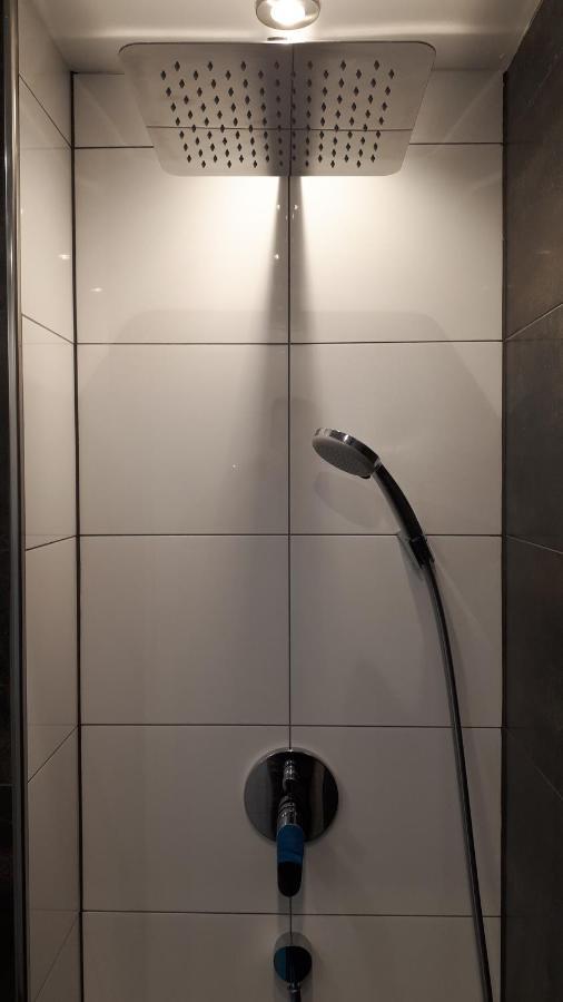Das Platanenhaus - Ferienwohnung Am Bodensee FDH Dış mekan fotoğraf