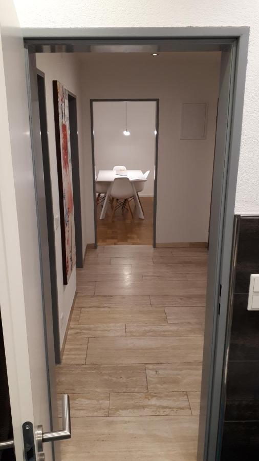 Das Platanenhaus - Ferienwohnung Am Bodensee FDH Dış mekan fotoğraf