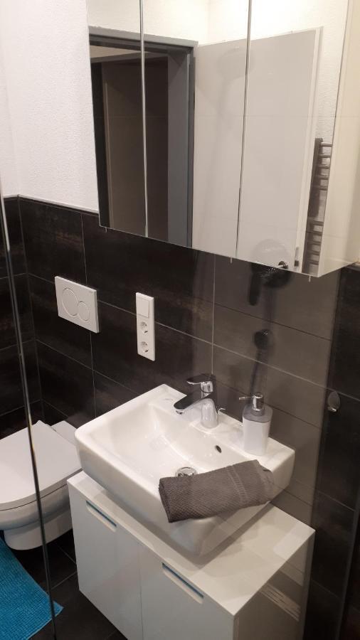 Das Platanenhaus - Ferienwohnung Am Bodensee FDH Dış mekan fotoğraf