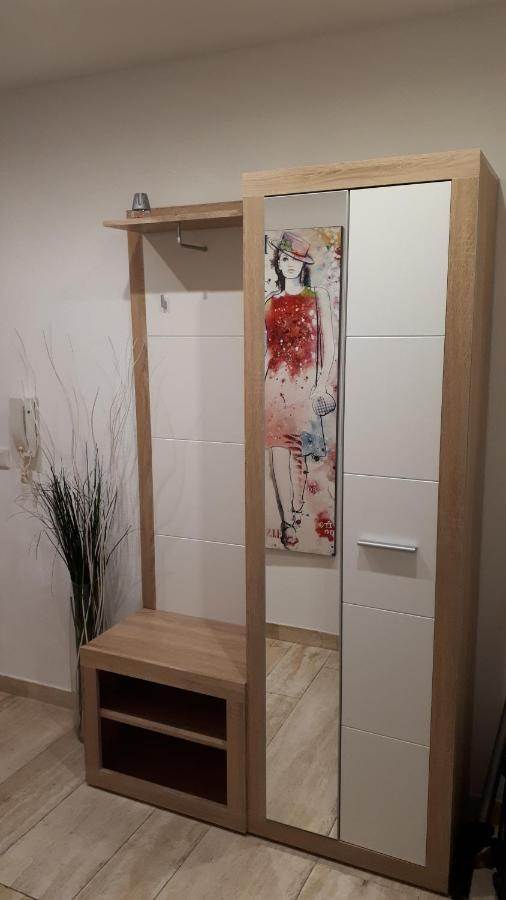 Das Platanenhaus - Ferienwohnung Am Bodensee FDH Dış mekan fotoğraf